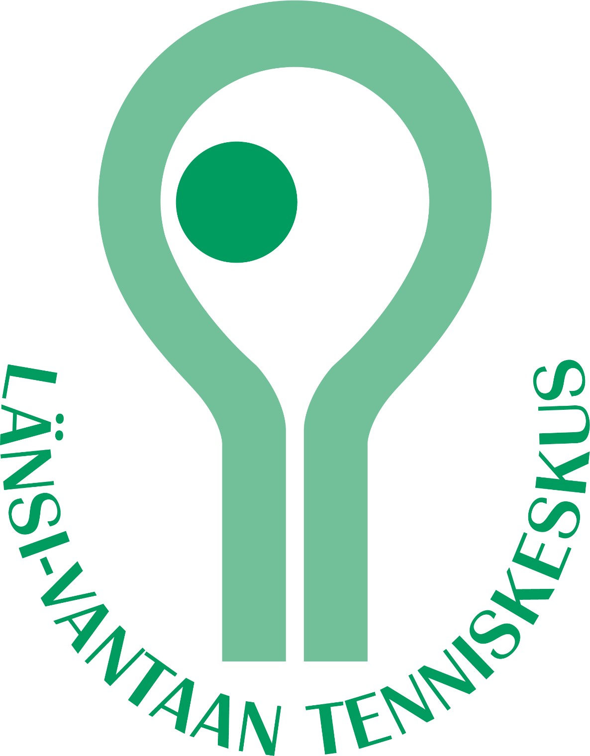 Variston Tenniskeskus-logo