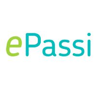 ePassi logo